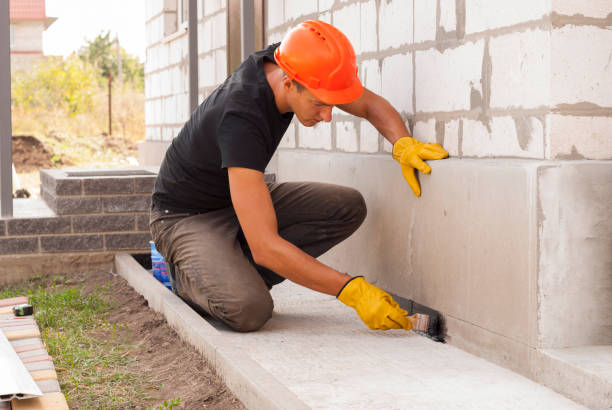 Licensed Waterproofing service in Troy, NC - Halo Water Proofing